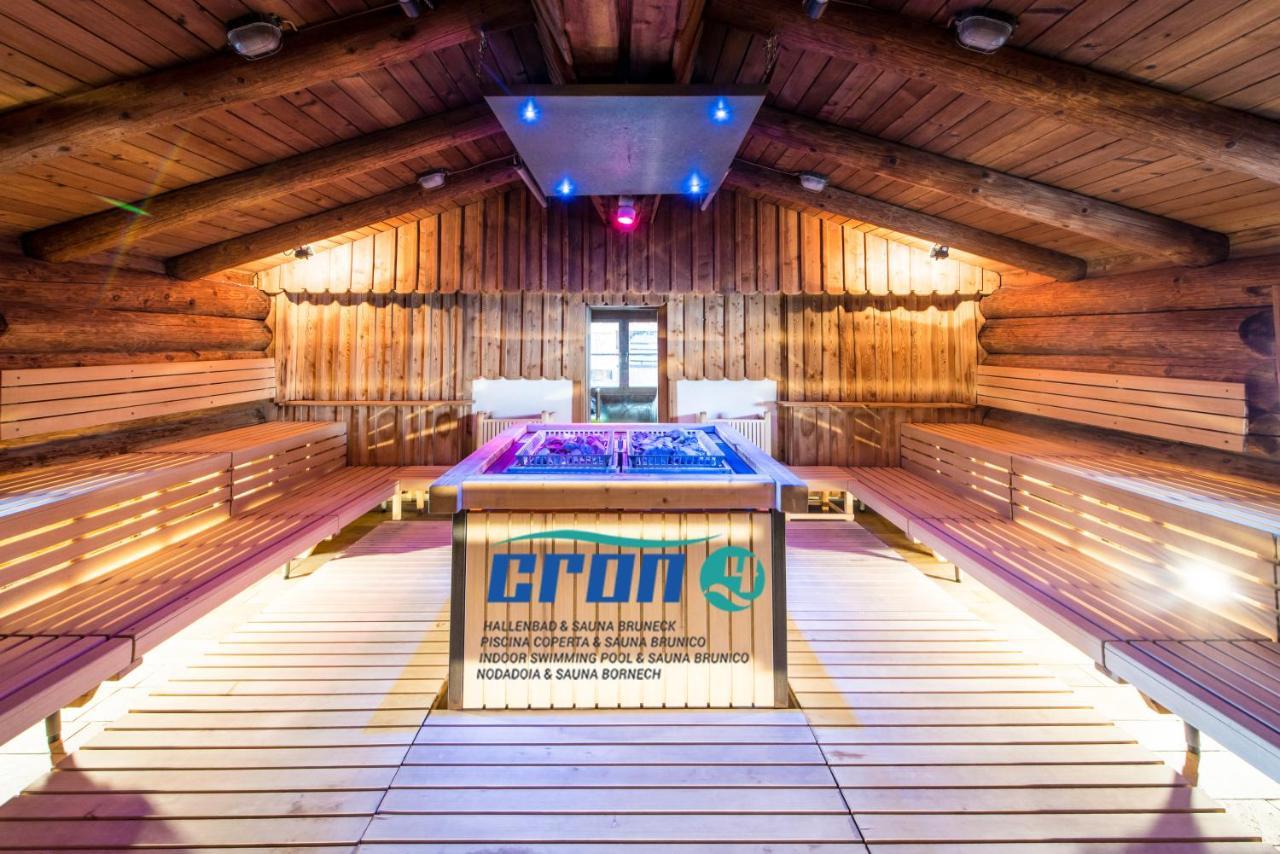 B&B Obermair Brunico Esterno foto
